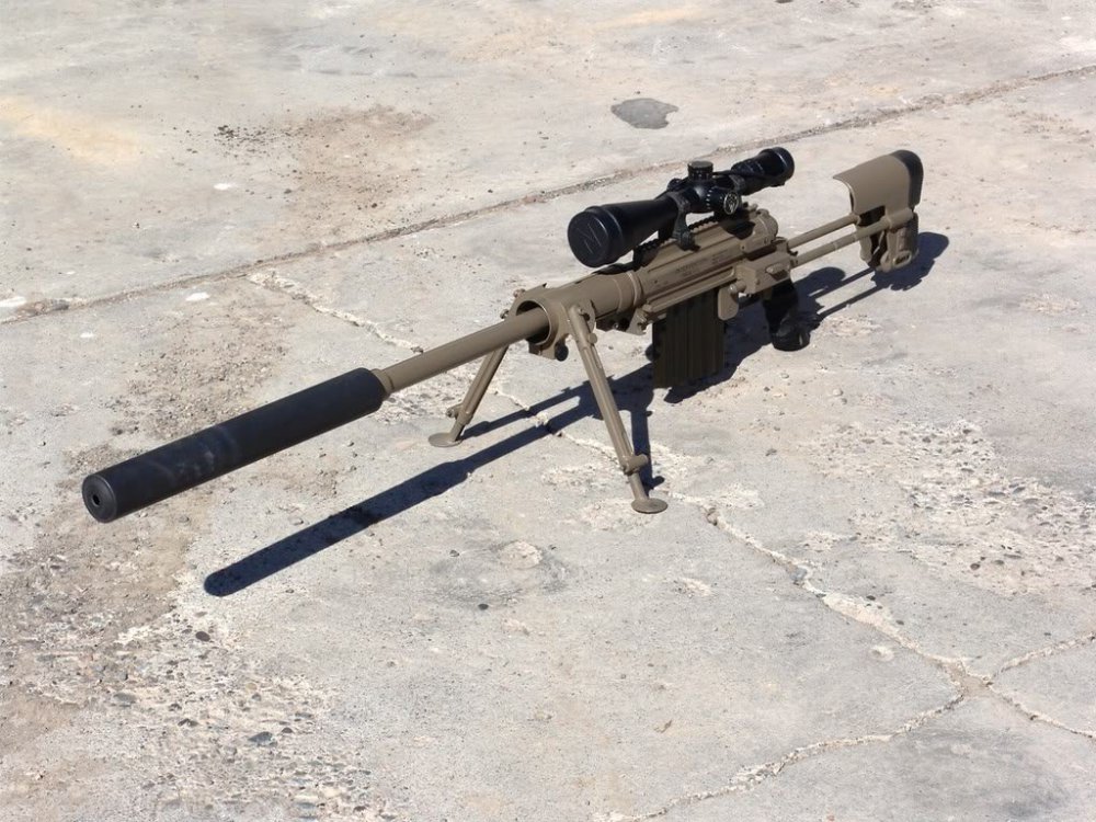 M320 LRR Suppressor Suggestions Spartan Gaming Arma