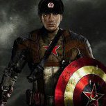 Captain Slav