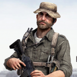 Captain Price