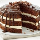[CMDMC] Cake