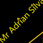 Mr Adrian Silva