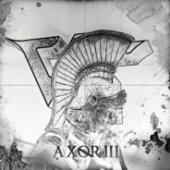 Axoriii