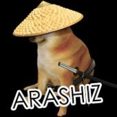 ArashiZ