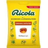 Ricola